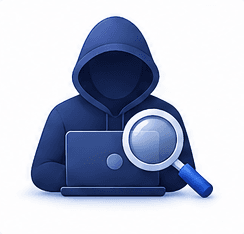 Dark web monitoring alerting when credentials appear in breaches
