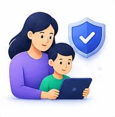 Smart Parenting Controls